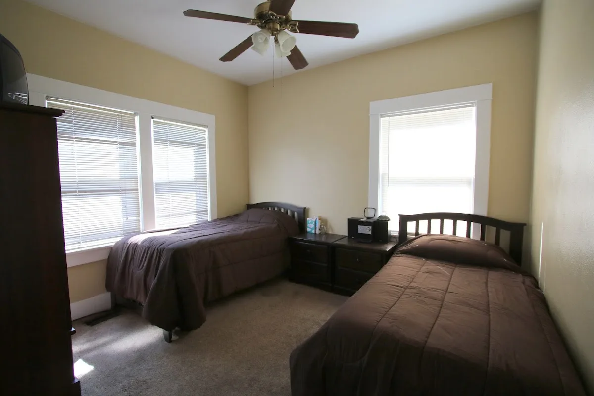 Puente House Sober Living in Covina - interior photo