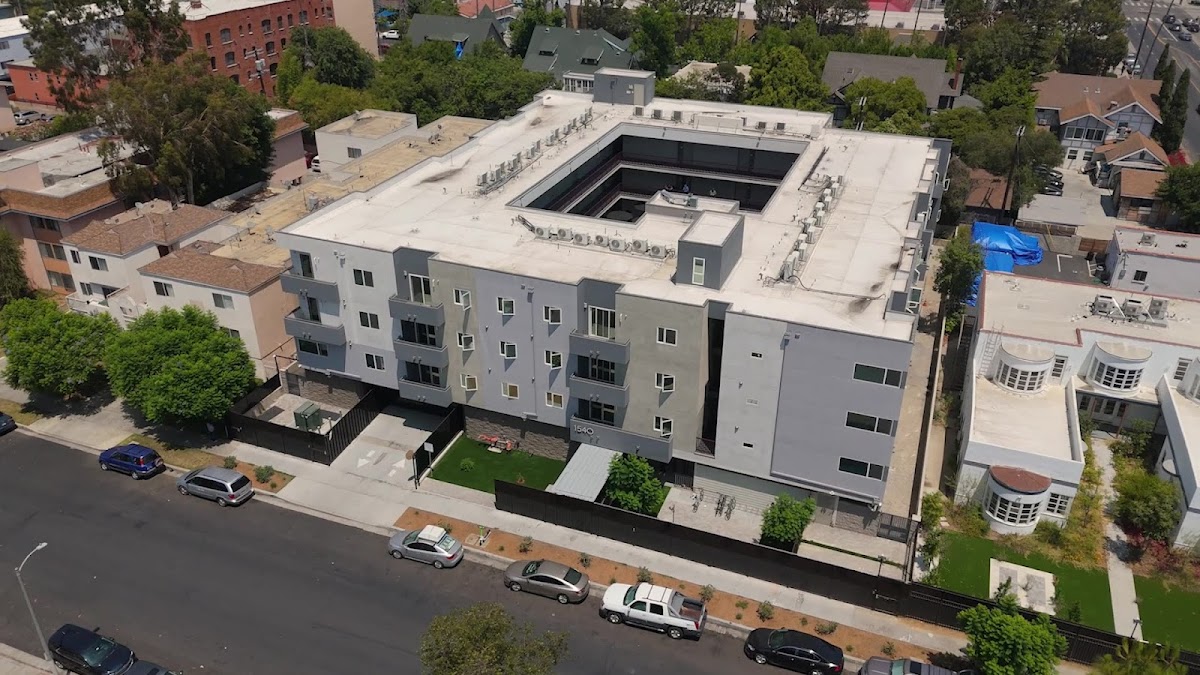 Soul Housing Recuperative Care - Photo 6