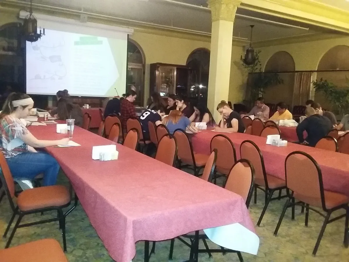 Hoving Home - interior photo