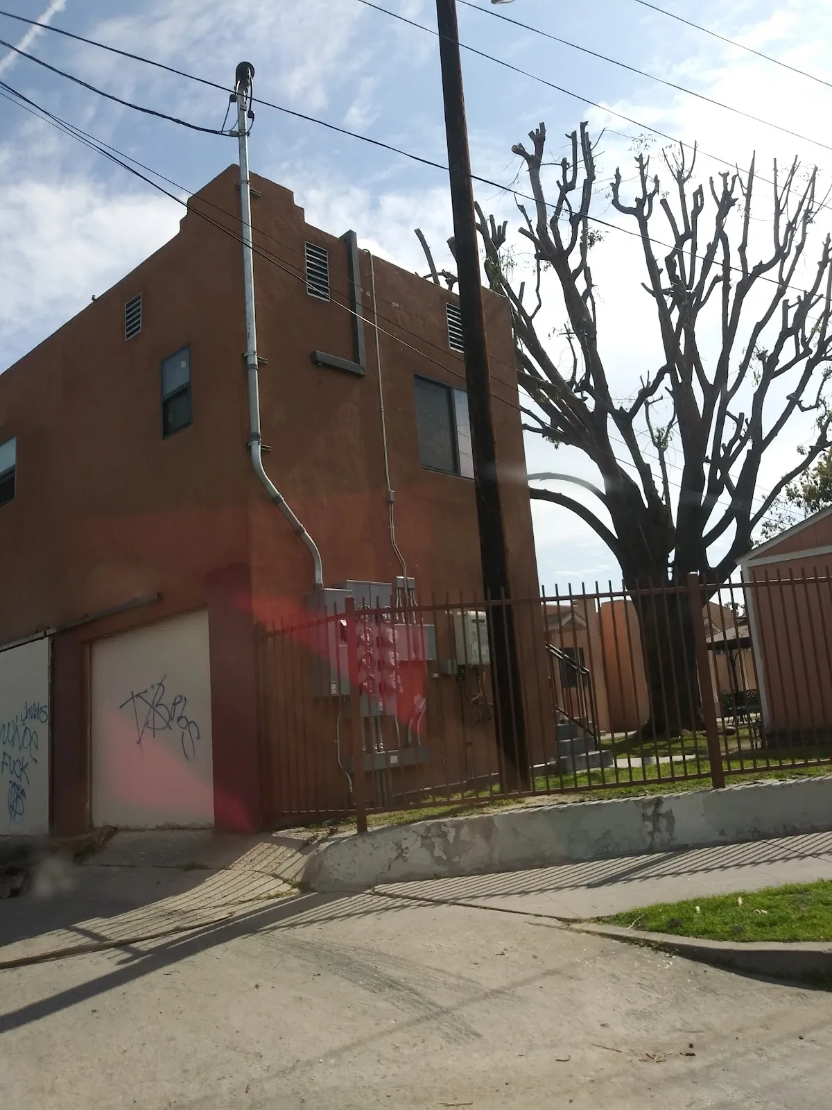 JWCH Mini House - interior photo