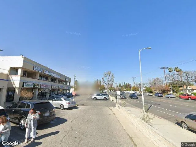 Clear Skies Ranch Stagg House - Sober Living