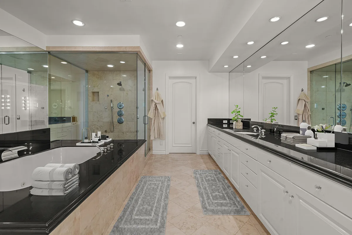 Red Door Life - interior photo