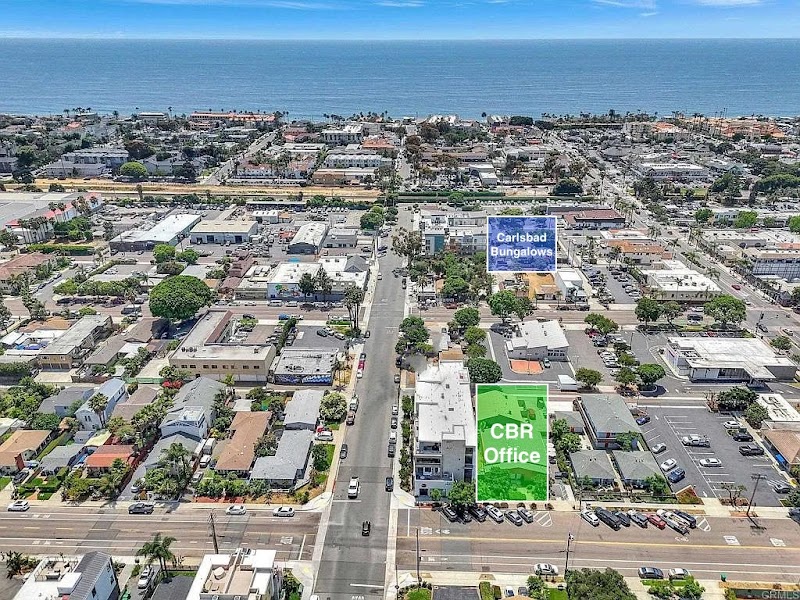 Carlsbad Beach Recovery Sober Bungalows facility photo