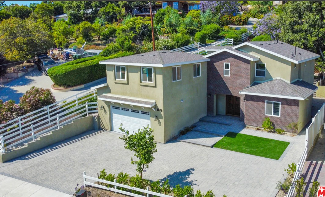Diana’s House Sober Living facility photo