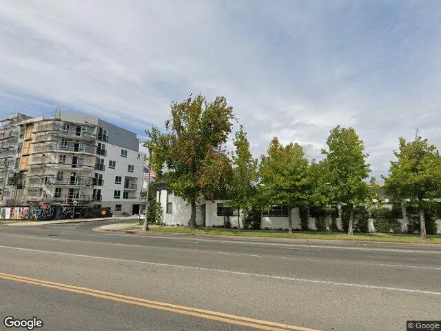 Alcott Rehabilitation Hospital - 알콧재활양로병