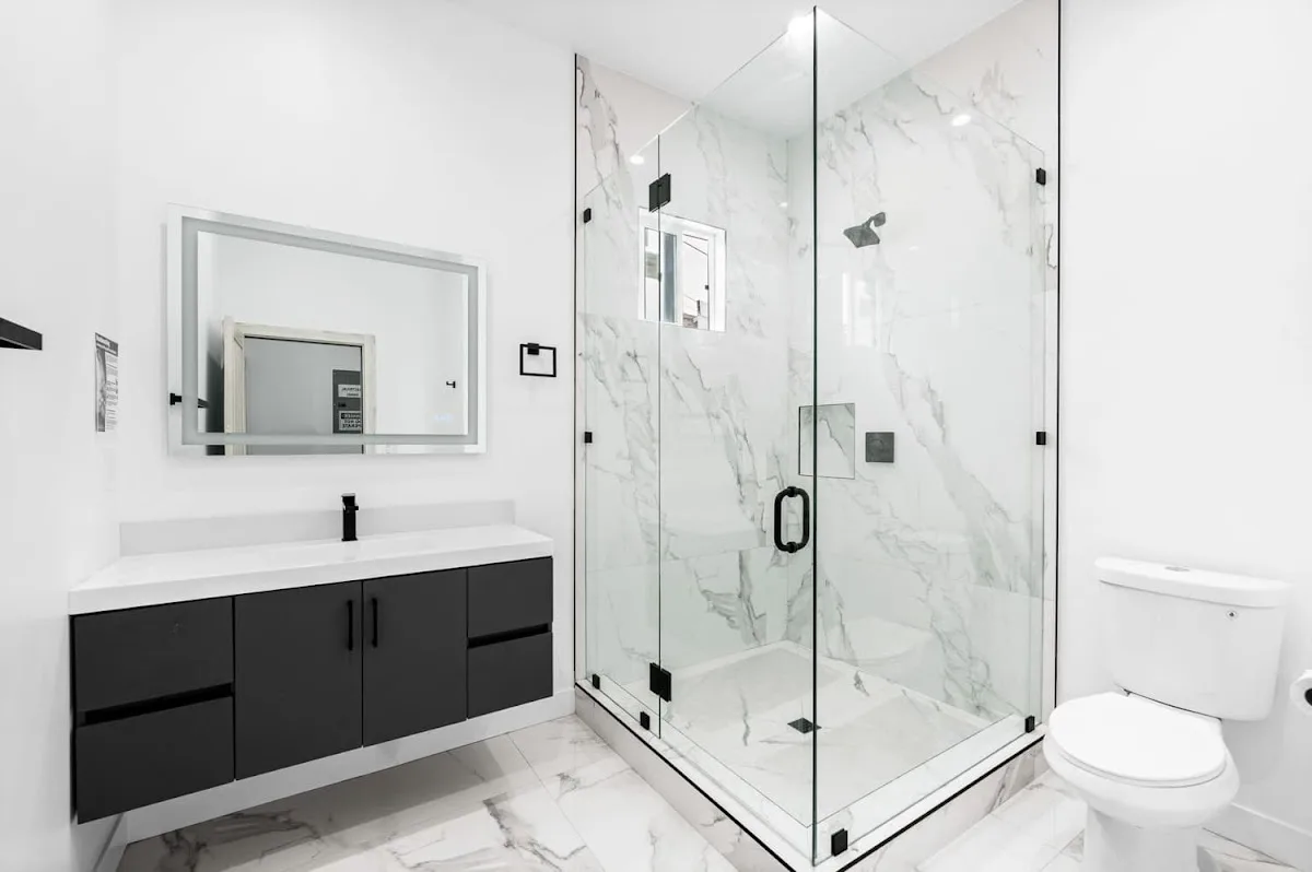 White Oak Recovery Center - interior photo