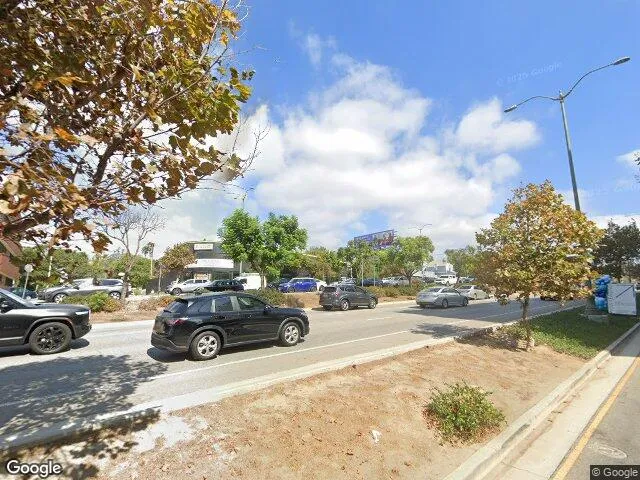 Outpatient Los Angeles