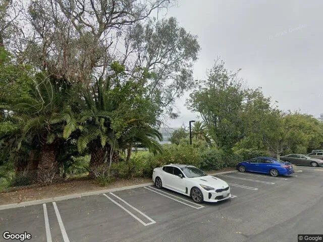 Los Angeles Outpatient Center