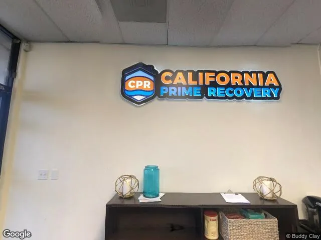 California Prime Recovery Alcohol &amp; Drug Rehab Orange County CA