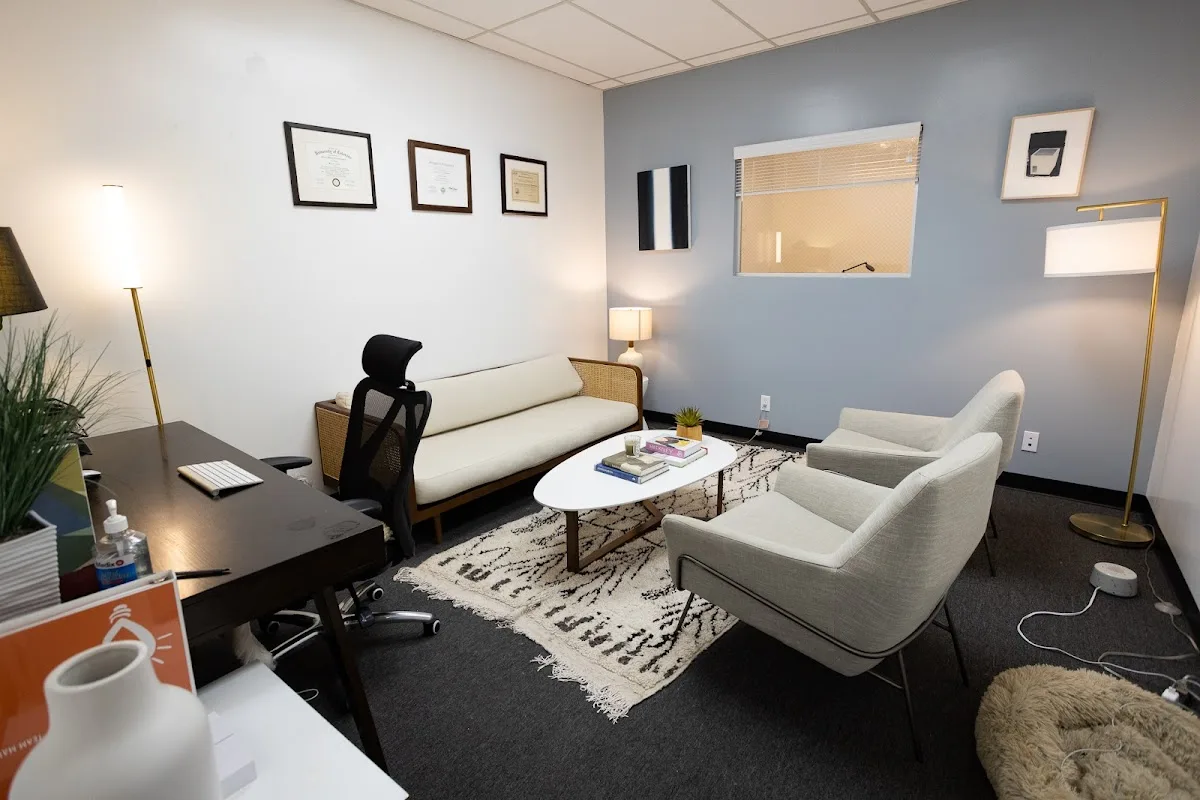 Key Healthcare Adolescent Outpatient - interior photo