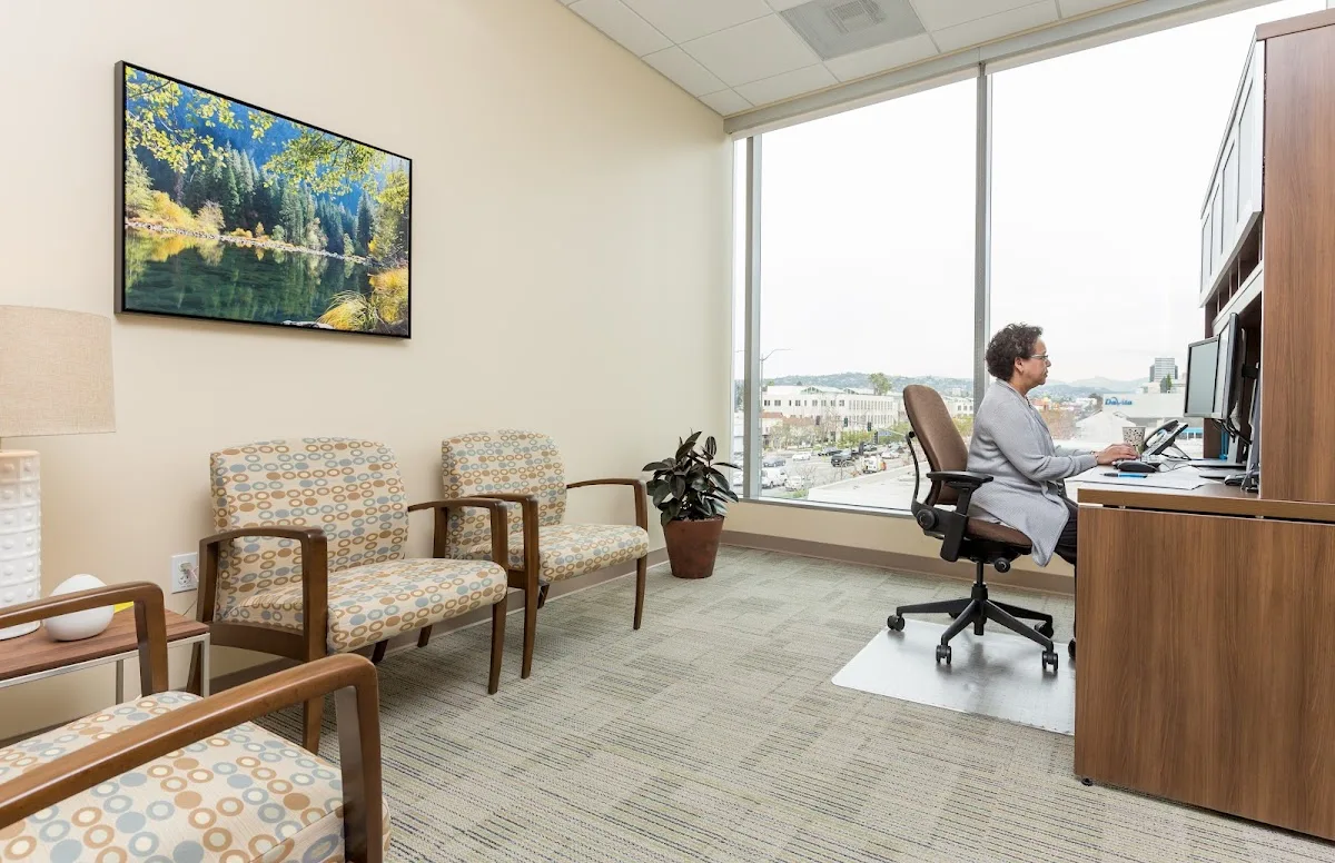 Hazelden Betty Ford Foundation - Photo 2