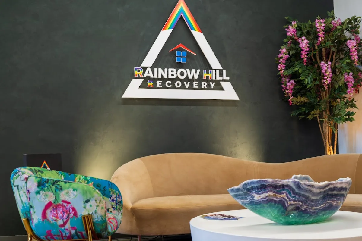 Rainbow Hill Recovery - Photo 4