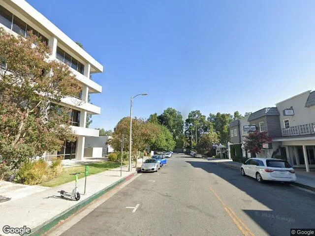 Clearview Outpatient - Woodland Hills