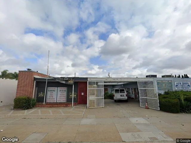 New Hope Drug &amp; Alcohol Treatment Program, Inc.