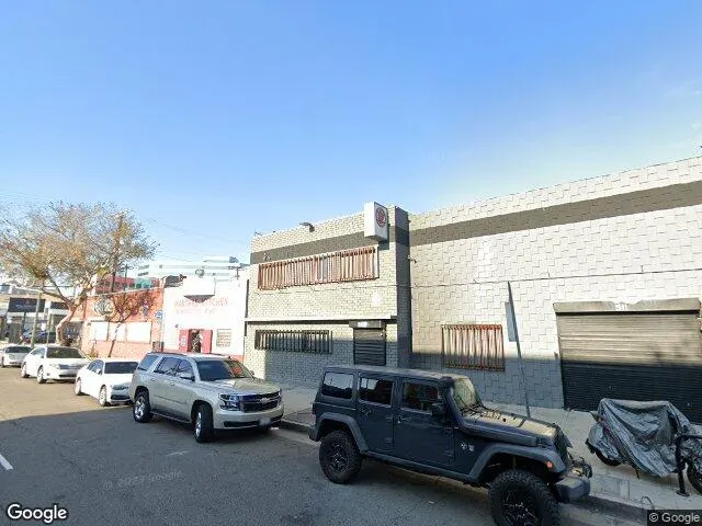 Center for Harm Reduction HHCLA