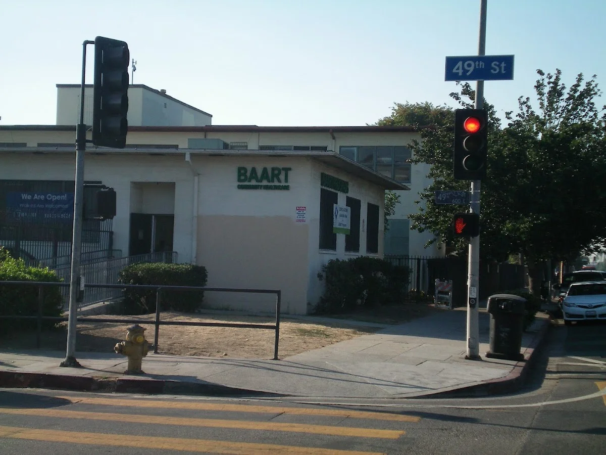 BAART Programs Southeast - Photo 1
