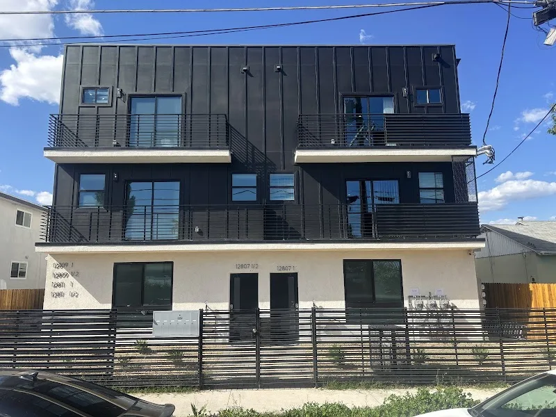 The Best Treatment Los Angeles facility photo