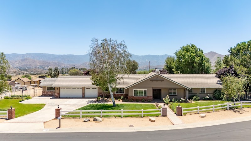 Mountain View Detox Inc. facility photo