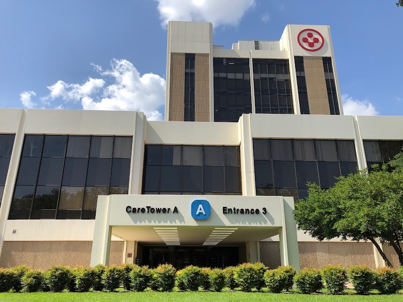 Beloved Treatment Center facility photo