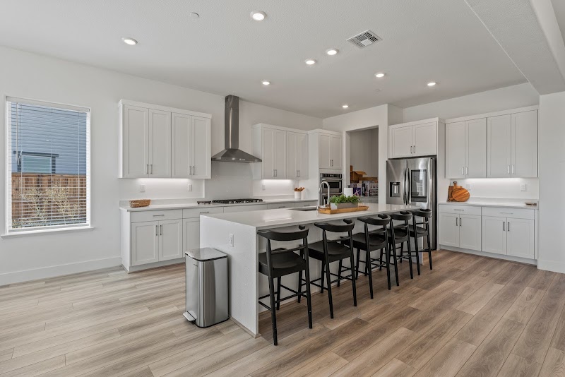 New Dawn Treatment Centers facility photo