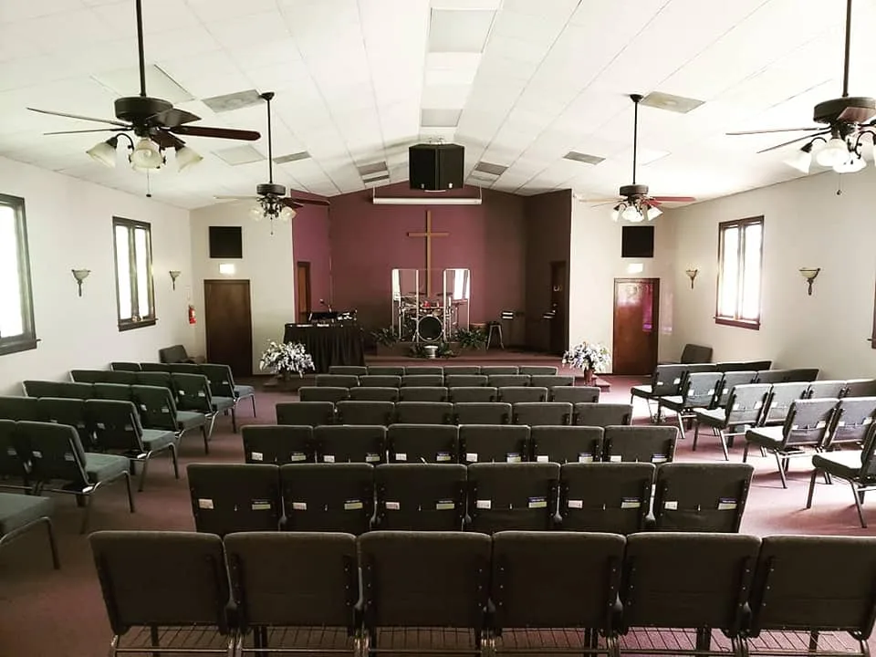 The River Community facility photo