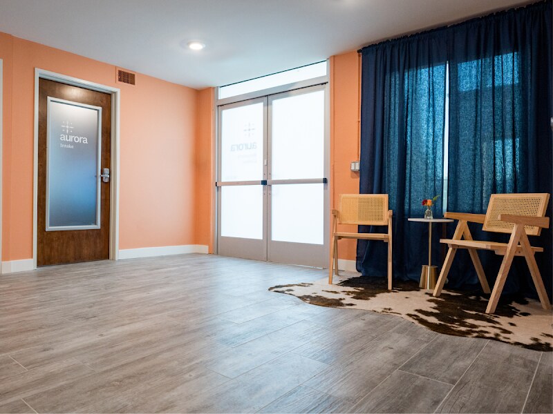 Aurora Recovery Center - Photo 4