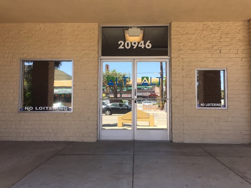 Alt Recovery Group 2 Llc facility photo