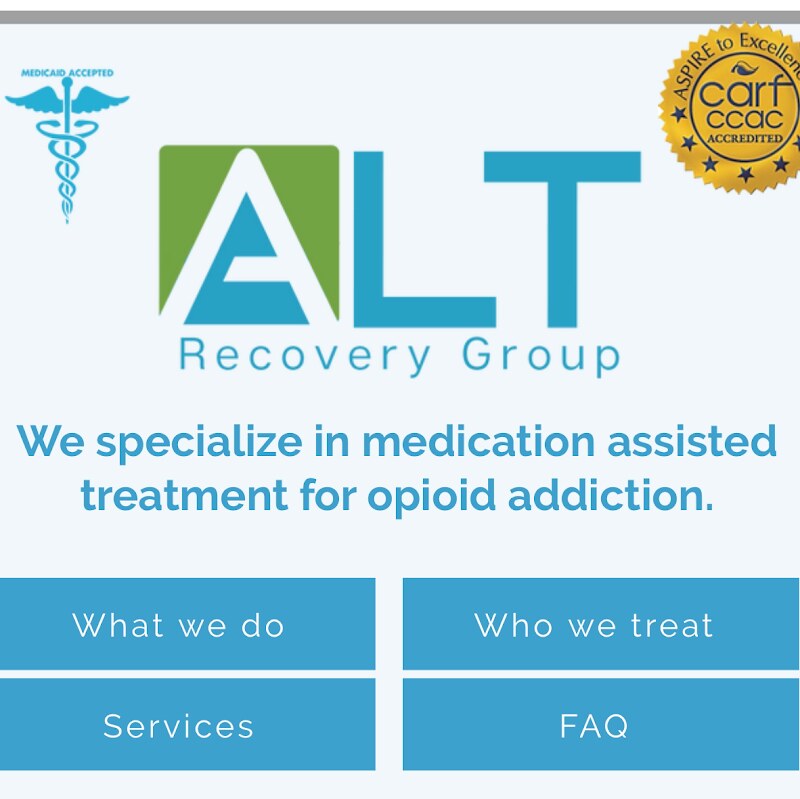 Alt Recovery Group 2 Llc - Photo 4