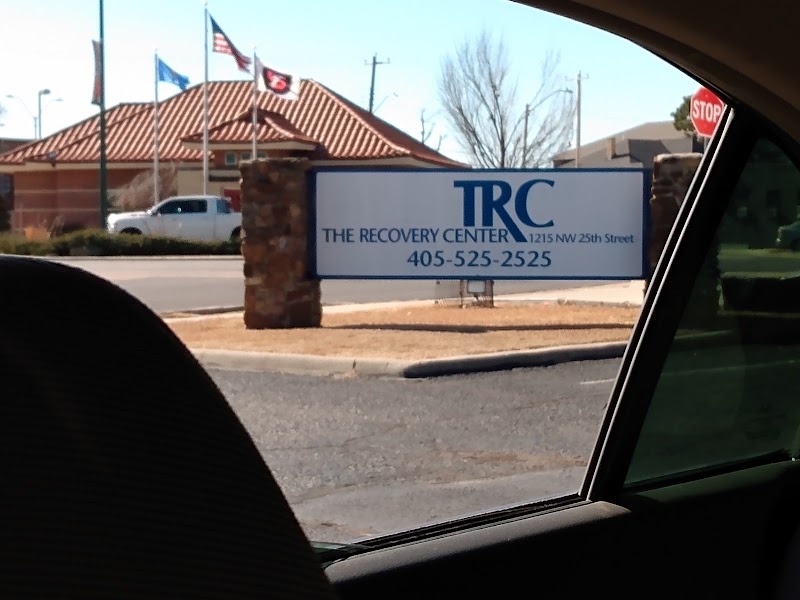 The Recovery Center - Photo 2