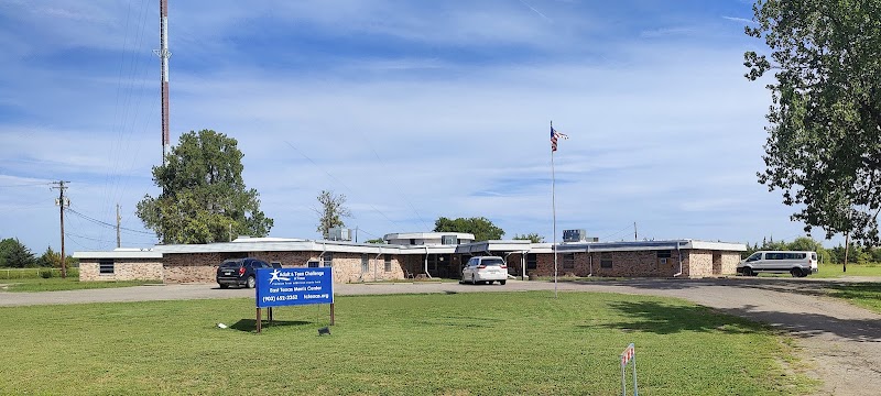 Purposes Recovery East facility photo