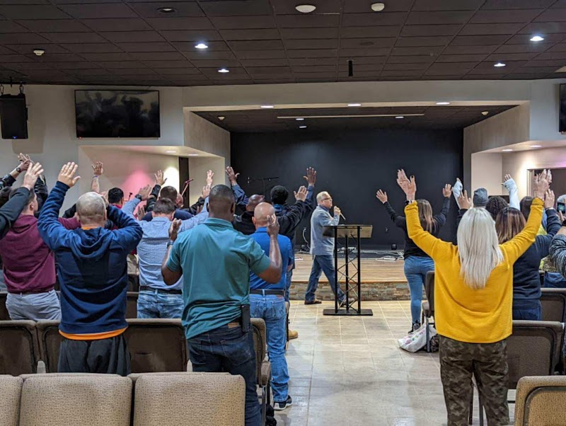 Grace Hope Treatment &amp; Recovery Centers, Inc. facility photo