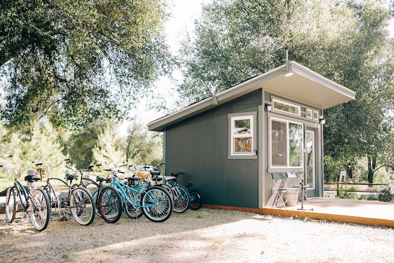 Sierra Meadows facility photo