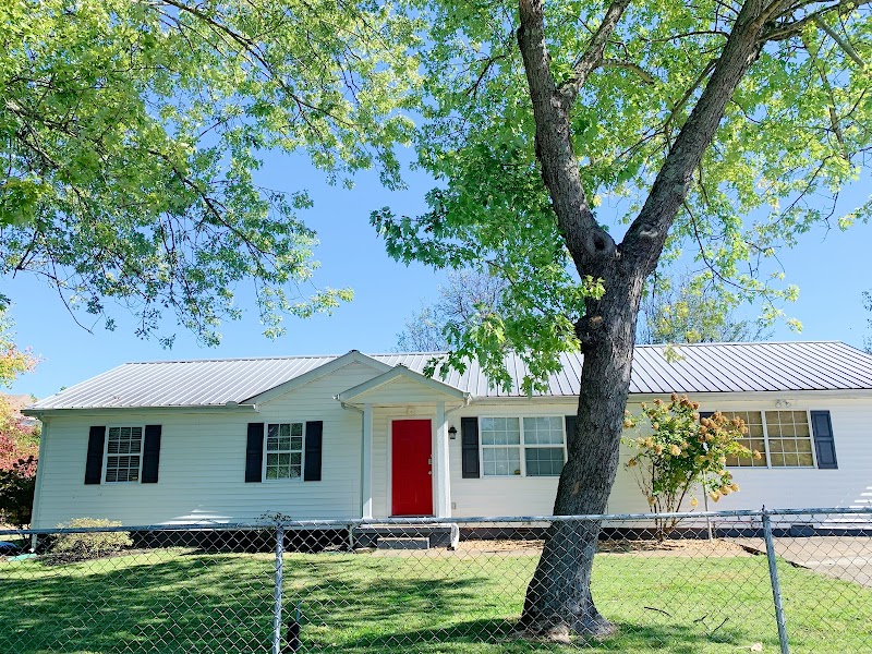 Sequoia Recovery Center facility photo