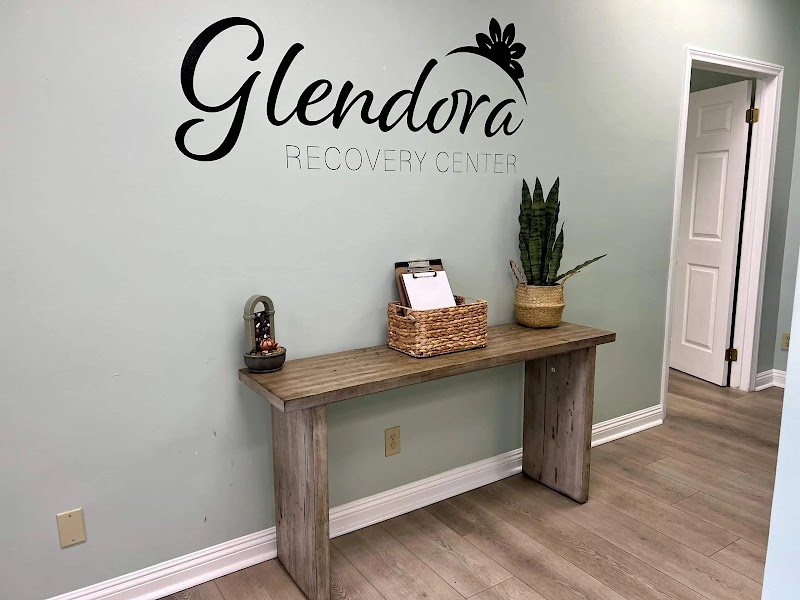 Glendora Recovery Center facility photo