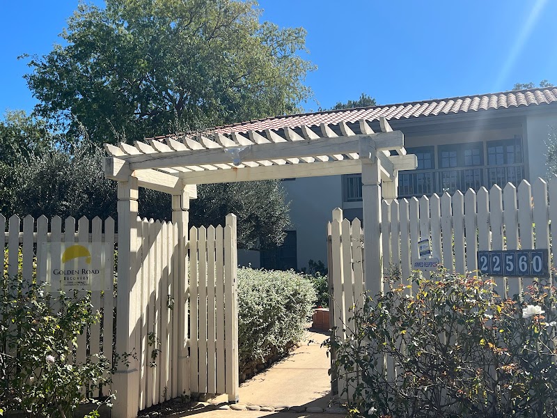Golden Path Recovery Center facility photo