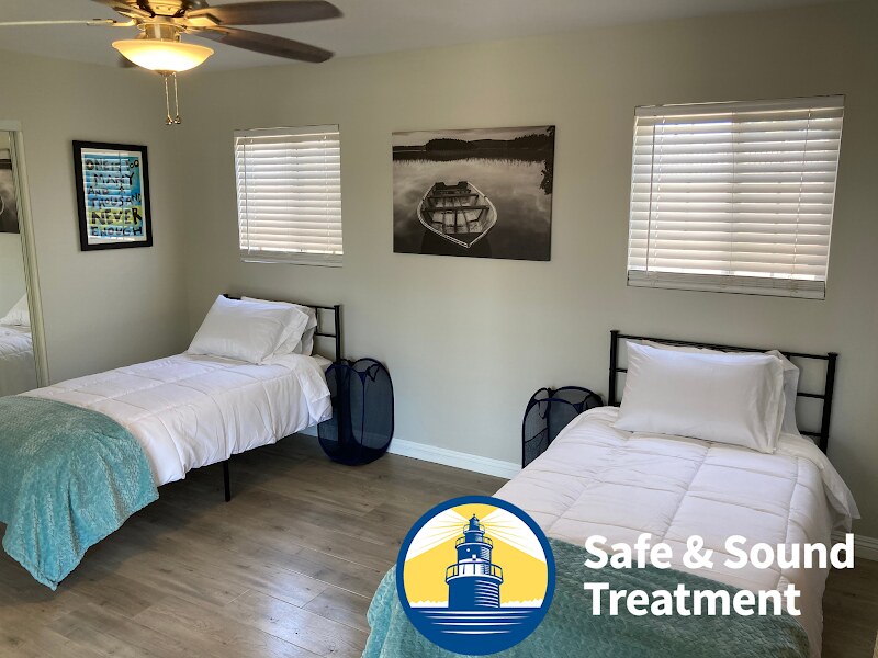Safe And Sound Treatment - Photo 3