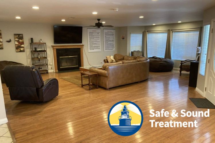 Safe And Sound Treatment - Photo 4