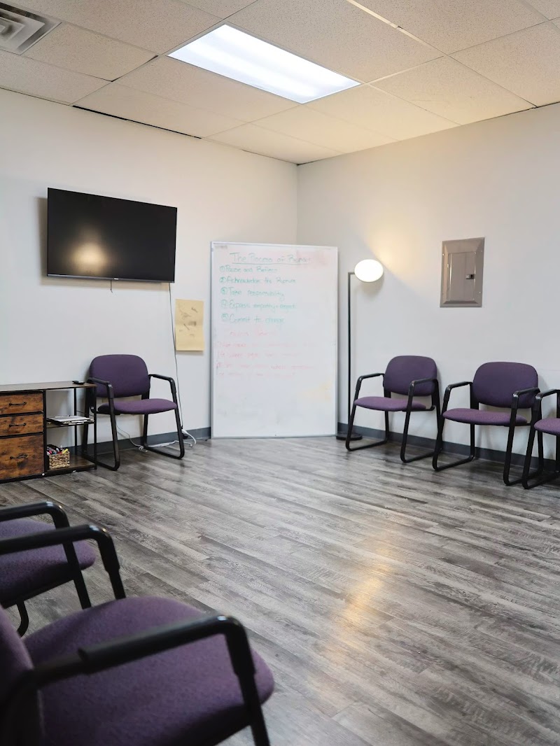 Get Real Recovery, Inc. - Photo 5