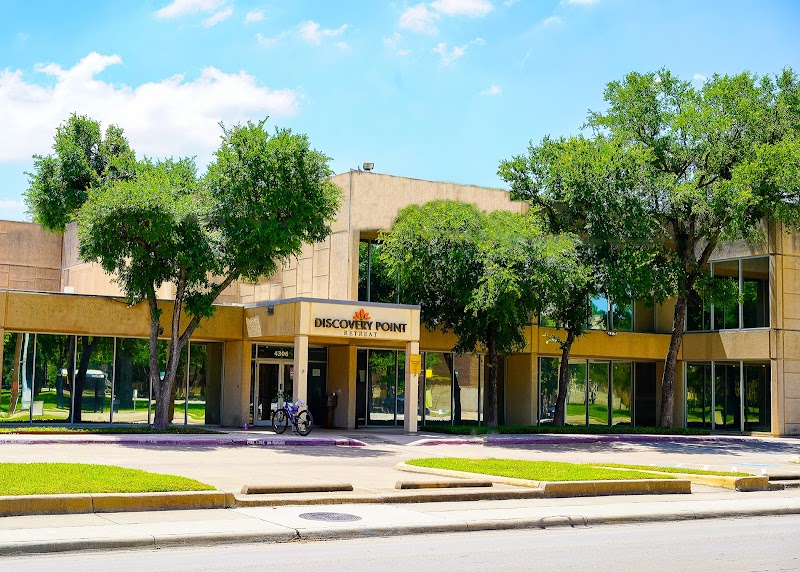 Integrated Treatment Program For Co-occurring Disorders facility photo