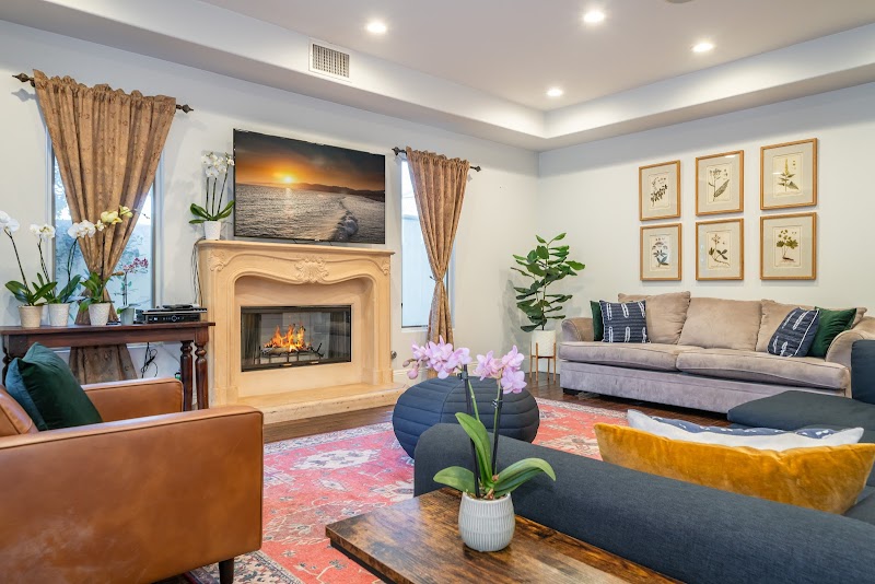 Casa Palmera Los Angeles - Photo 1
