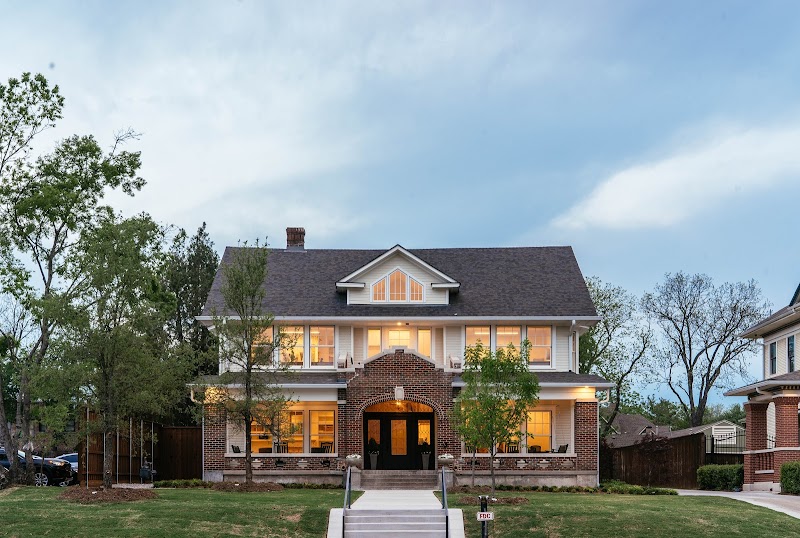 Mini House Residential Treatment facility photo