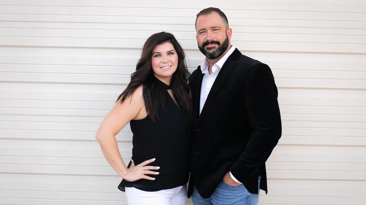 Forward Recovery Solutions facility photo