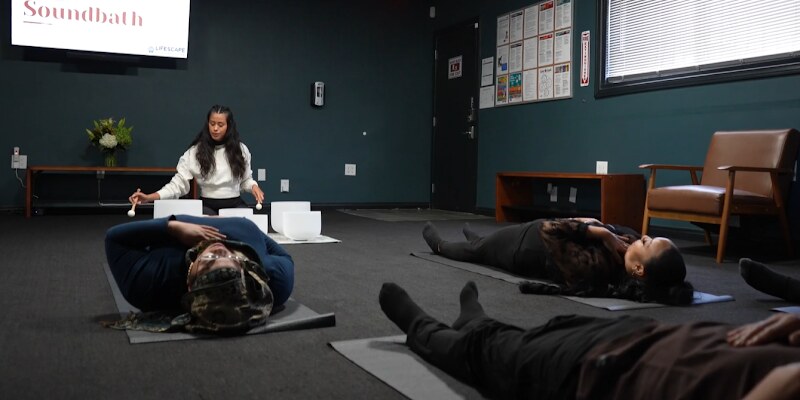 Lifescape Recovery Centers - Photo 5