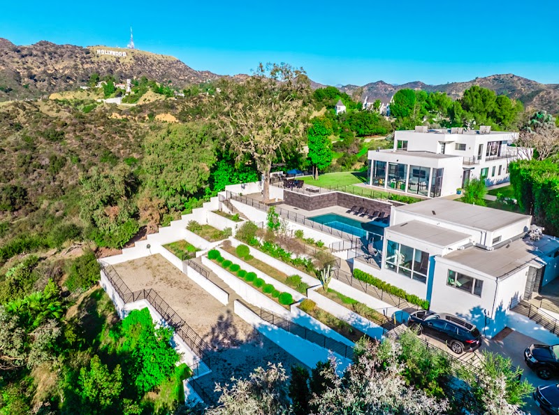 Bliss Recovery facility photo