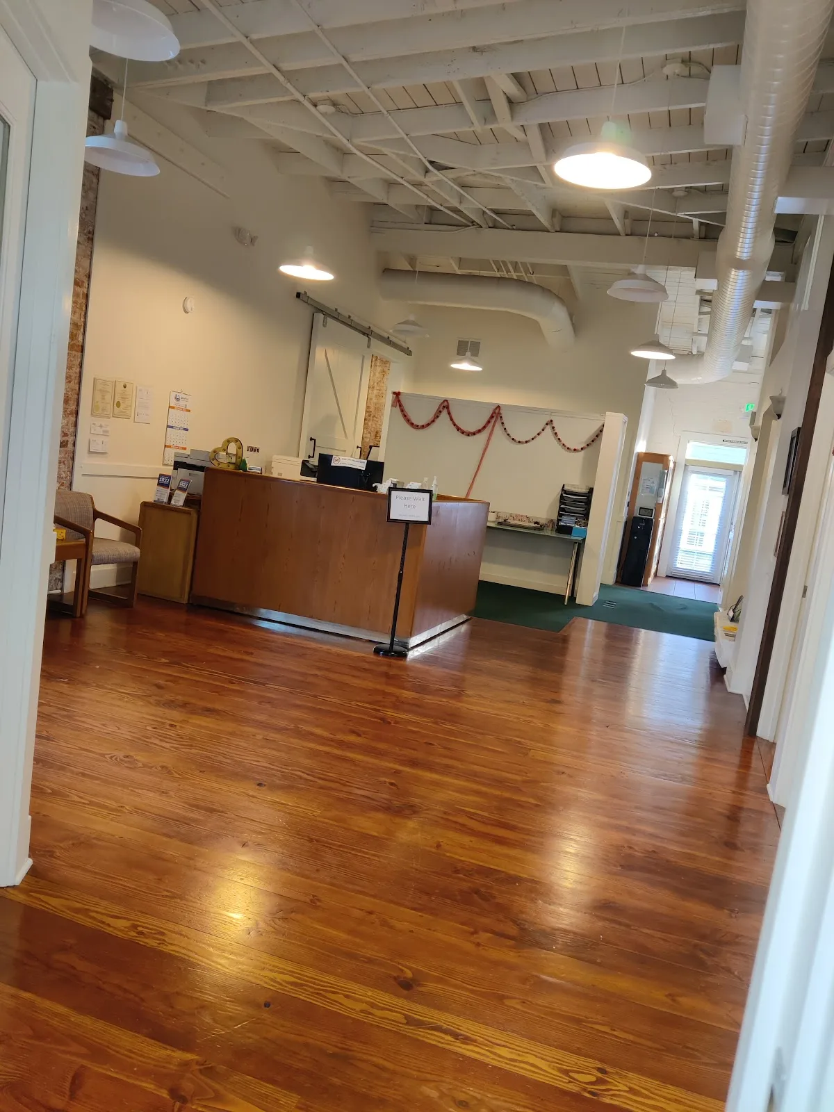 Napa County Alcohol And Drug Programs facility photo