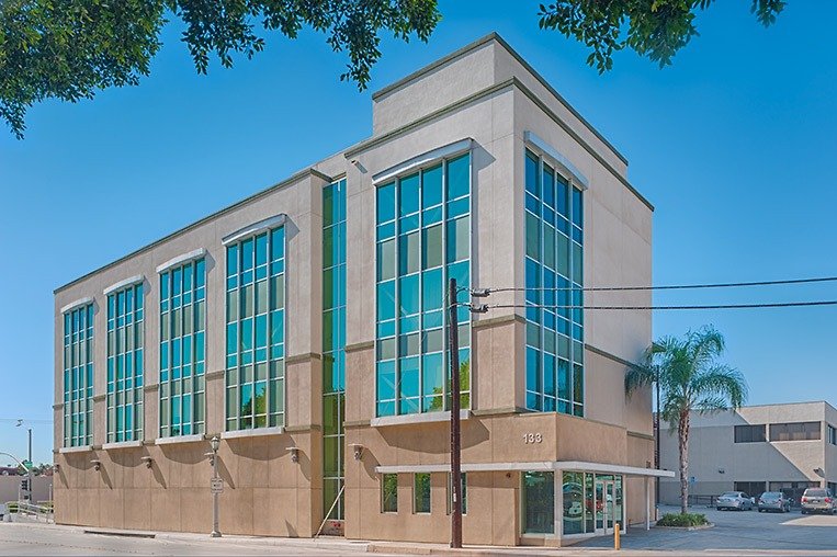 Dedicato Treatment Center facility photo