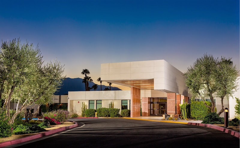 Betty Ford Center