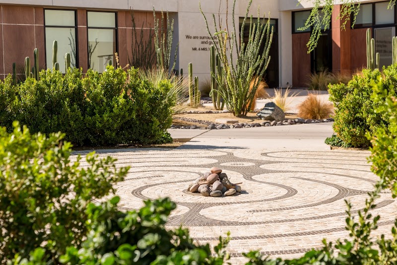 Betty Ford Center - Photo 5