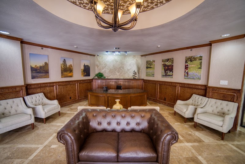 Palm Avenue Women's Program facility photo