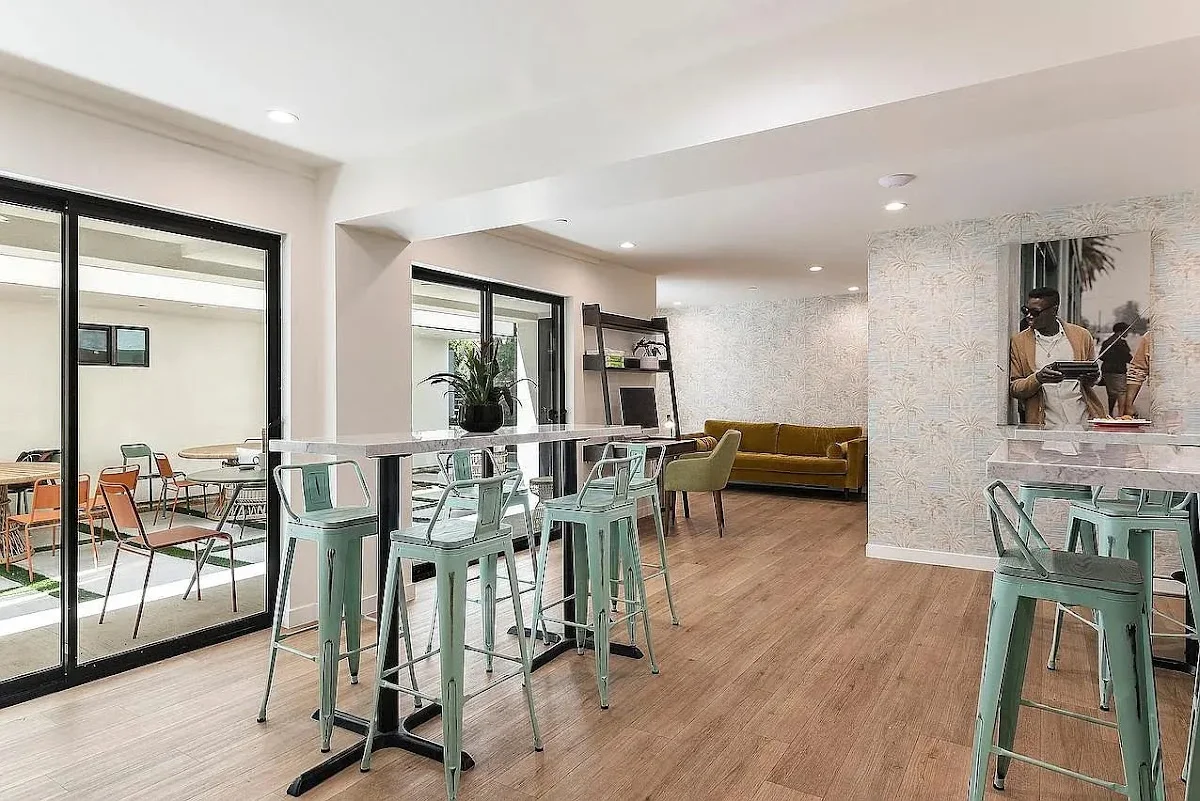 Alliance Recovery-Drug &amp; Alcohol Rehab Los Angeles Addiction Treatment Center facility photo